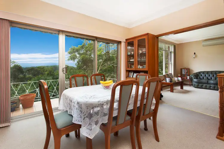 Second view of Homely house listing, 8 Booyong Avenue, Lugarno NSW 2210