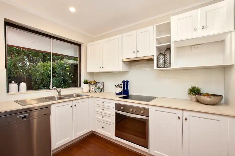 Fifth view of Homely apartment listing, 2/2 Esther Road, Mosman NSW 2088