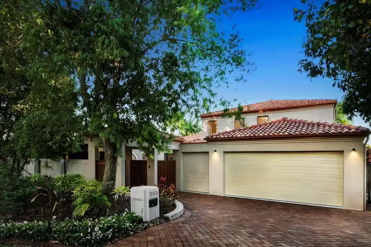 Second view of Homely house listing, 765 Noosa Springs Drive, Noosa Heads QLD 4567