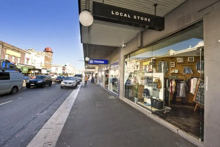 Second view of Homely house listing, 185 King Street, Newtown NSW 2042