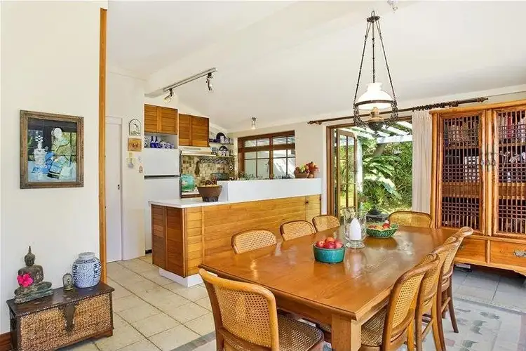 Third view of Homely semi-detached listing, 34A Carlisle Street, Rose Bay NSW 2029