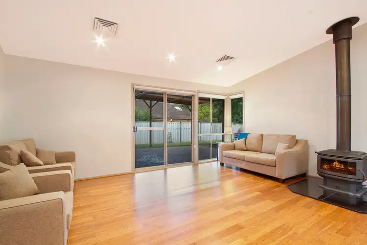 Sixth view of Homely house listing, 32 Flinders Place, North Richmond NSW 2754