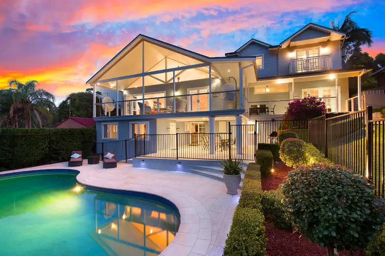 28 Anana Road, Elanora Heights NSW 2101