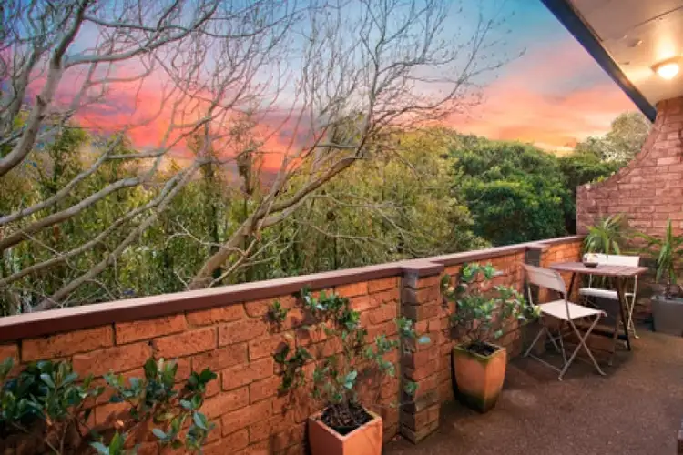 Fourth view of Homely unit listing, 14/2 Andrews Avenue, Bondi NSW 2026