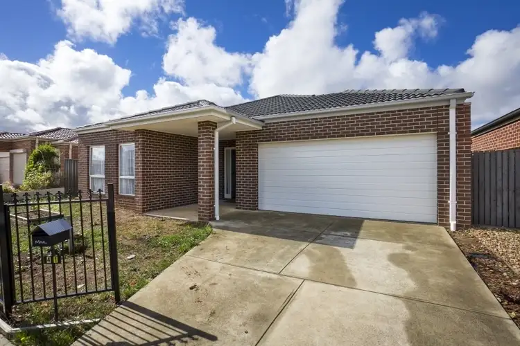 Second view of Homely house listing, 41 Kalorama Street, Tarneit VIC 3029