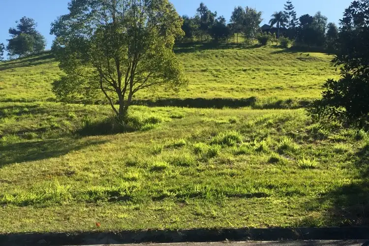Seventh view of Homely land listing, LOT 11, 6-8 Belvedere Place, Maroochy River QLD 4561