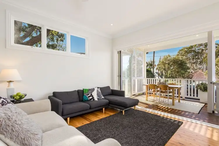 Third view of Homely house listing, 163 Ourimbah Road, Mosman NSW 2088