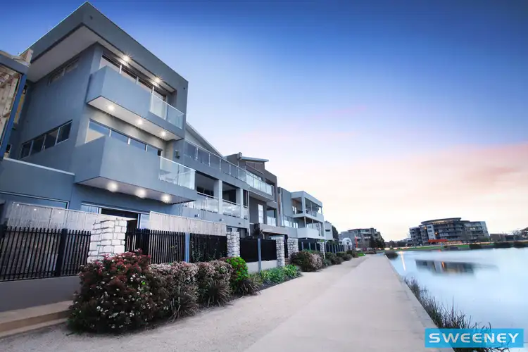 Third view of Homely house listing, 21 The Strand, Caroline Springs VIC 3023