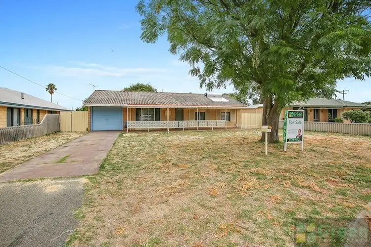 3 Jasminum Place, Pinjarra WA 6208