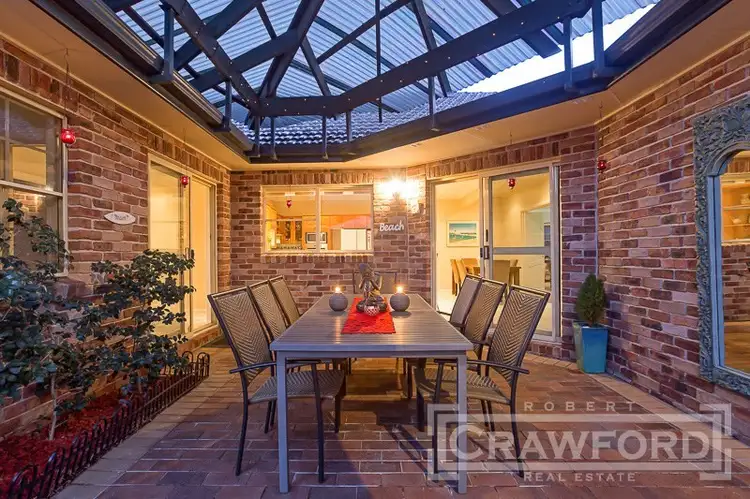 Third view of Homely house listing, 2 Barwon Close, Elermore Vale NSW 2287