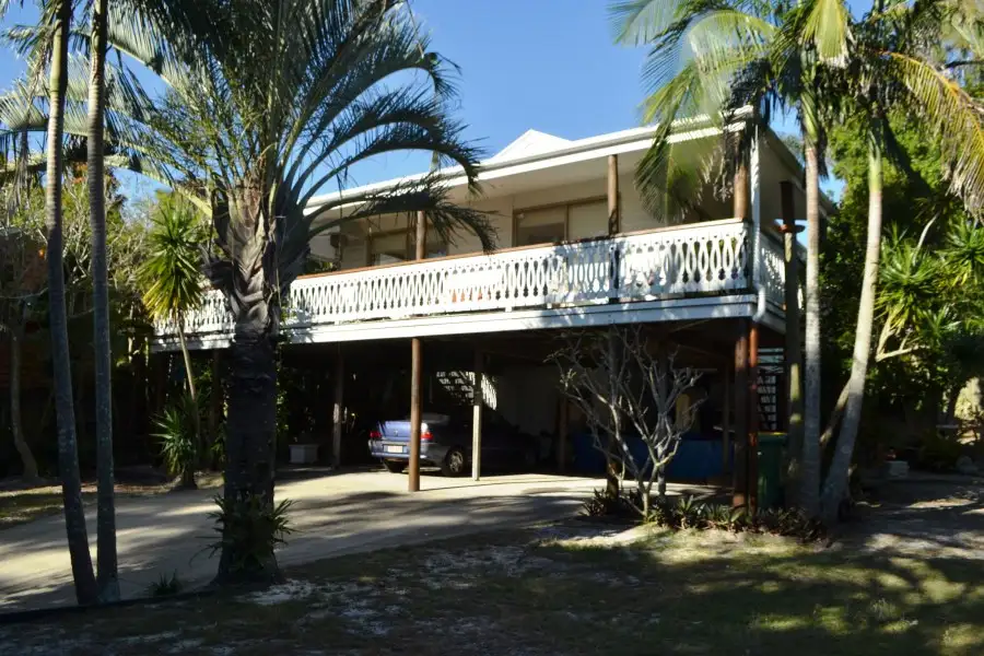 Main view of Homely house listing, 5 bertrand Road, Sunrise Beach QLD 4567