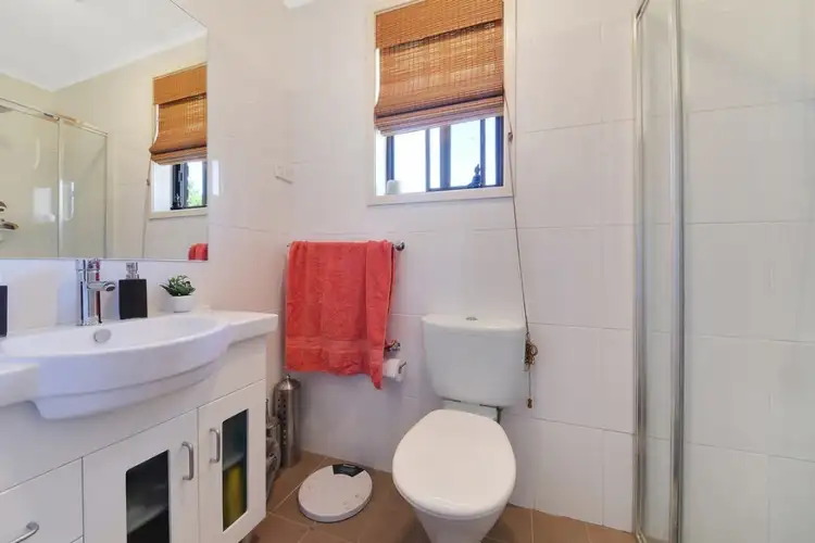 Fifth view of Homely house listing, 4 Linifolia Mews, Wattle Grove NSW 2173