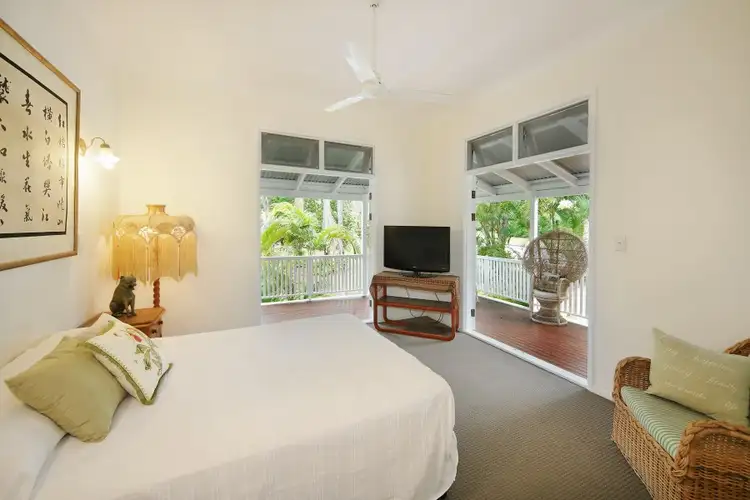 Sixth view of Homely house listing, 52 Arkana Drive, Noosa Heads QLD 4567