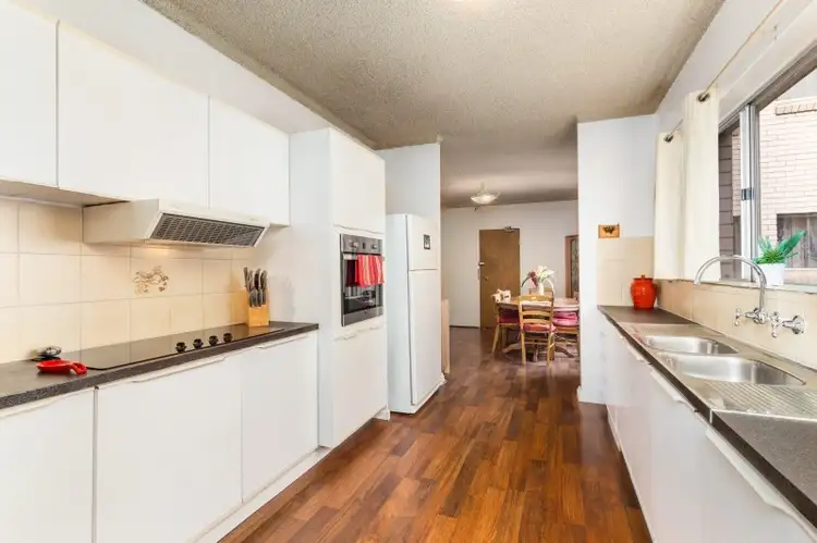 Fourth view of Homely apartment listing, 5/1-5 Jeffrey Street, Canterbury NSW 2193