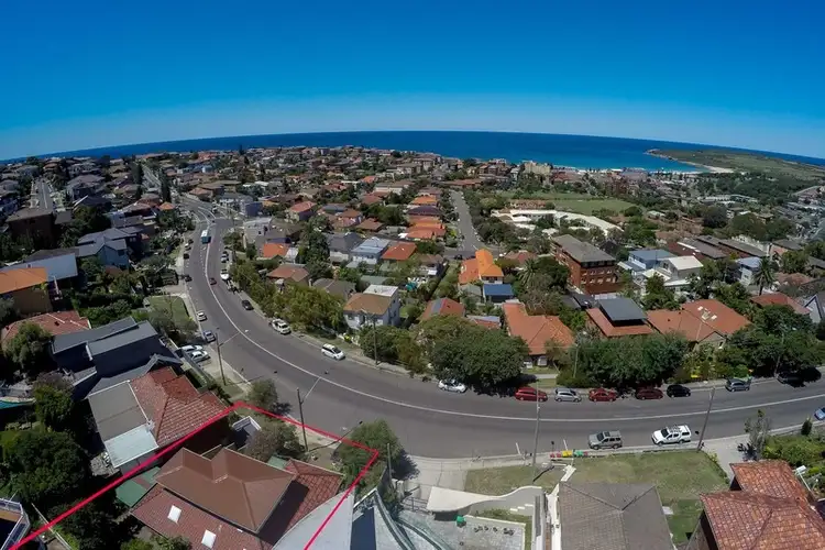 326 Maroubra Road, Maroubra NSW 2035