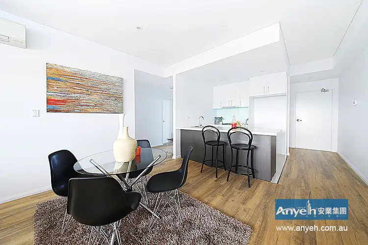 501/19 Burwood Road