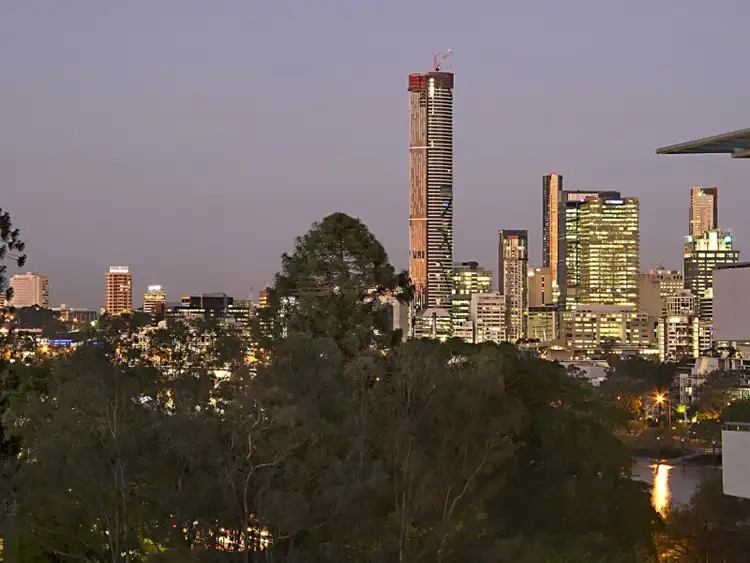 Sixth view of Homely apartment listing, 25/16-22 Patrick Lane, Toowong QLD 4066