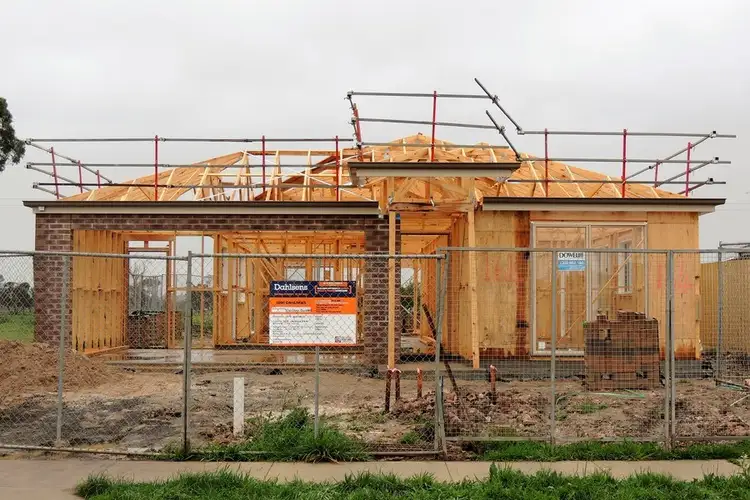 Second view of Homely house listing, 164 Waratah Street, Longwarry VIC 3816