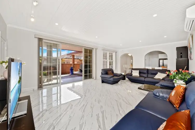 Sixth view of Homely house listing, 63 Cotswold Road, Strathfield NSW 2135