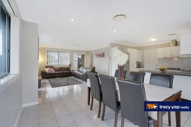 Sixth view of Homely villa listing, 3/12 Yamba Close, Marsfield NSW 2122