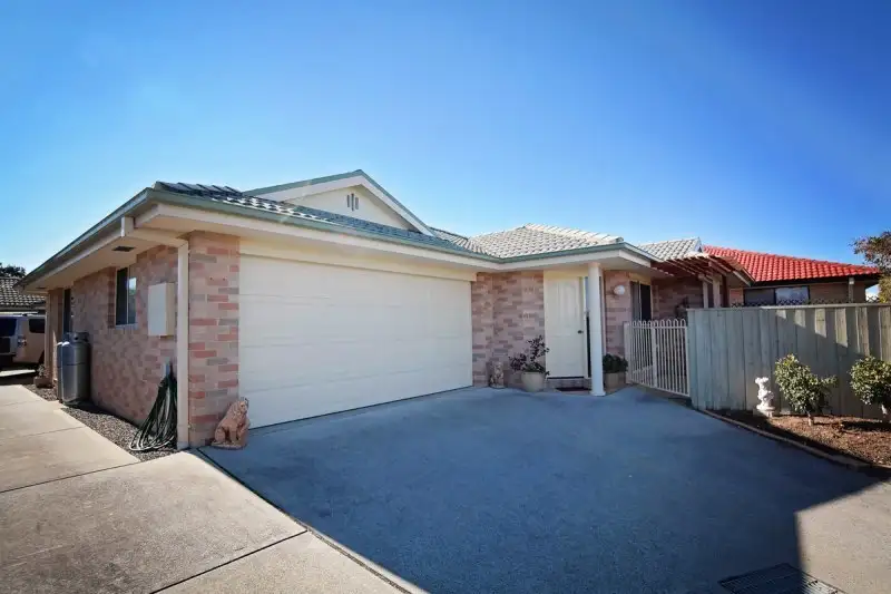 Main view of Homely semi-detached listing, 1/25 Electra Parade, Harrington NSW 2427