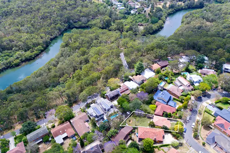 41 Hinkler Crescent, Lane Cove NSW 2066