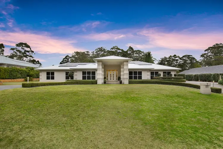 7 Werribee Drive, Highfields QLD 4352
