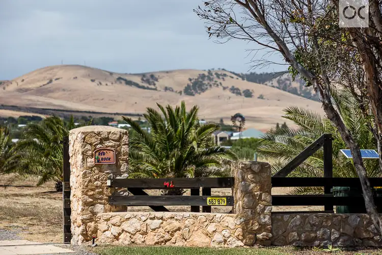 Third view of Homely house listing, Lot 41 Button Road, Sellicks Beach SA 5174