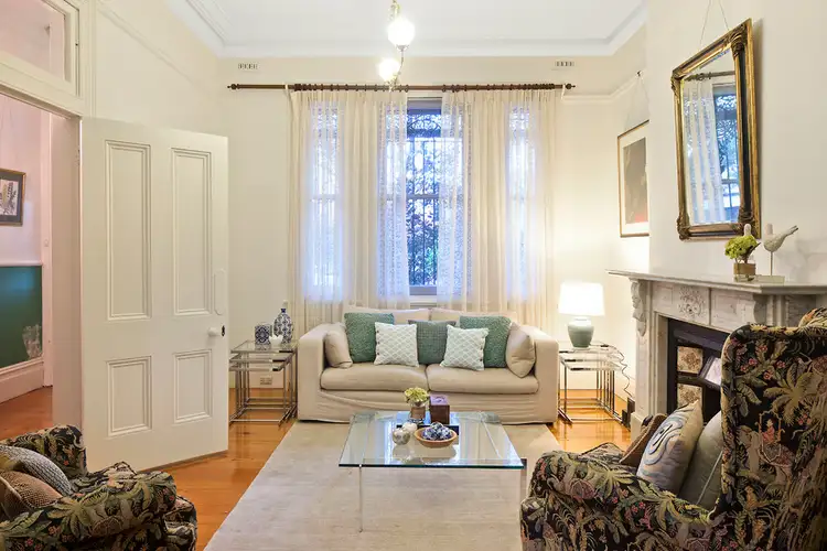 Third view of Homely house listing, 26 Llewellyn Street, Balmain NSW 2041