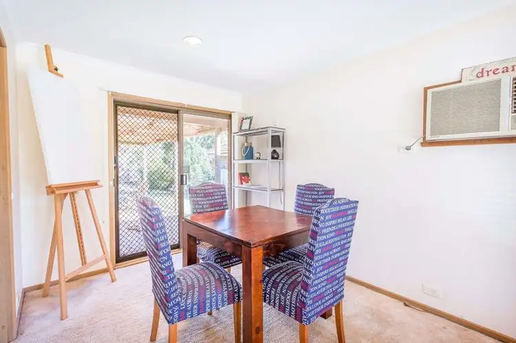 Fifth view of Homely house listing, 25 Azure Drive, Wodonga VIC 3690