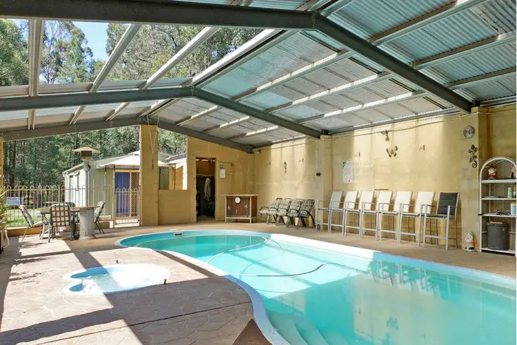 Third view of Homely house listing, 250 Binalong Road, Belimbla Park NSW 2570