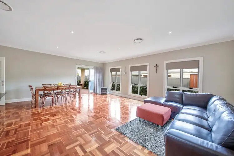 Fourth view of Homely house listing, 36 Healy Avenue, Gregory Hills NSW 2557