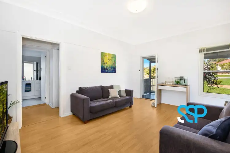 Third view of Homely house listing, 515 The Boulevarde, Kirrawee NSW 2232