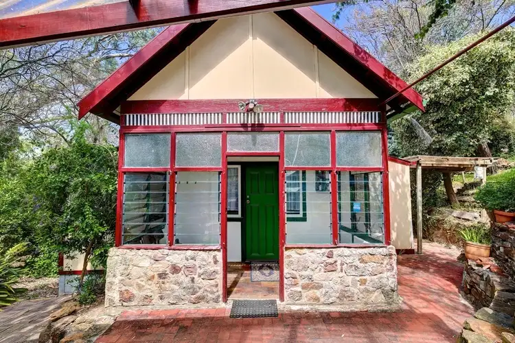 Second view of Homely house listing, 7 Oak Crescent, Hawthorndene SA 5051