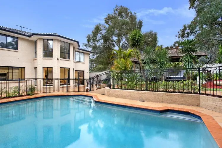 256 Willarong Road, Caringbah South NSW 2229