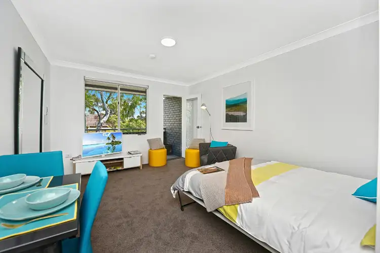 Third view of Homely apartment listing, 31/3 Rayner Street, Lilyfield NSW 2040