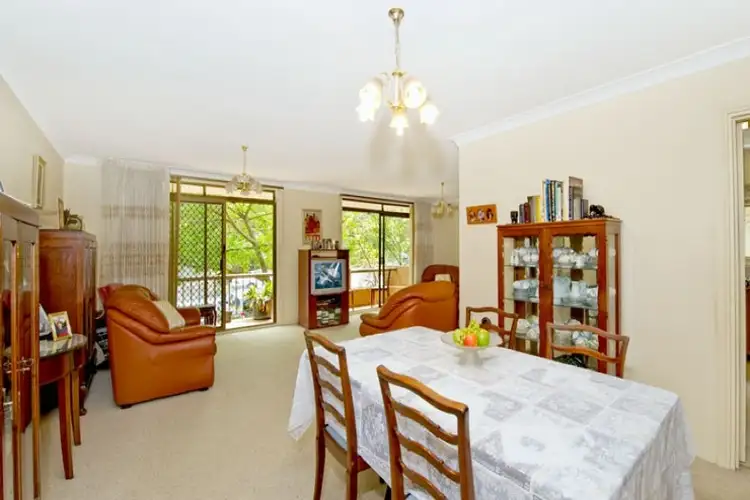 Main view of Homely apartment listing, 1/23-27 Liverpool Street, Rose Bay NSW 2029
