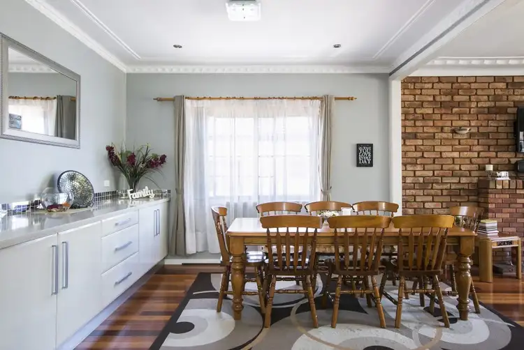 Second view of Homely house listing, 18 Dumfries Avenue, Mount Ousley NSW 2519