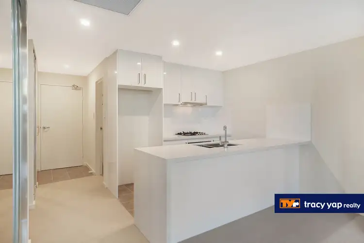 Fourth view of Homely apartment listing, 51/10 Drovers Way, Lindfield NSW 2070