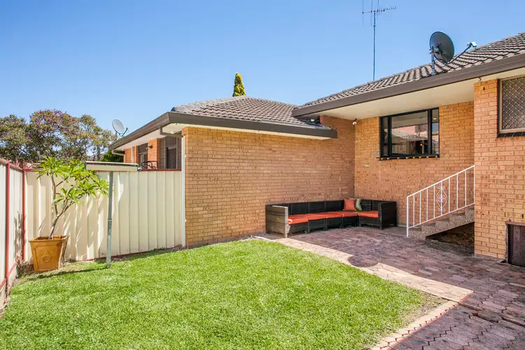 Sixth view of Homely townhouse listing, 2/66 Millett Street, Hurstville NSW 2220