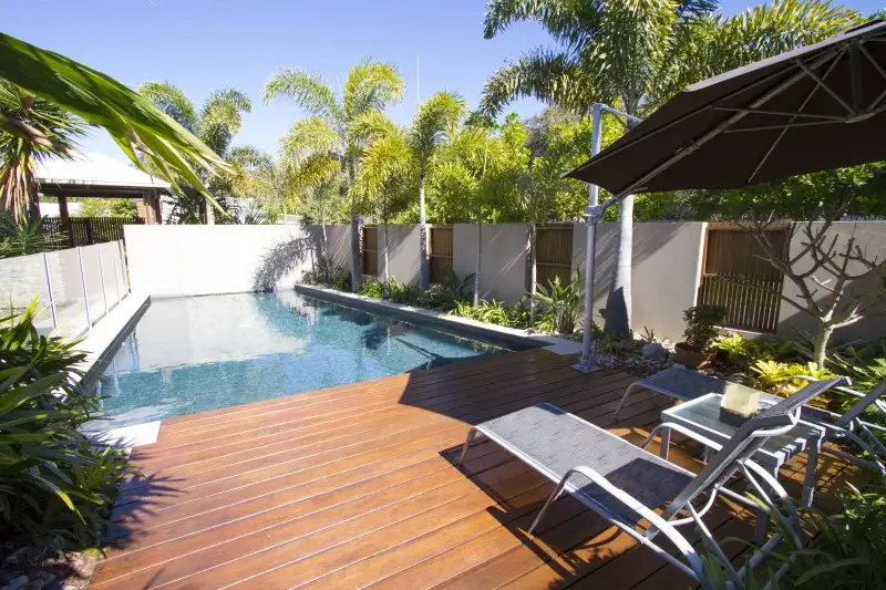 Main view of Homely house listing, 14 Ocean Keys Crescent, Mount Coolum QLD 4573