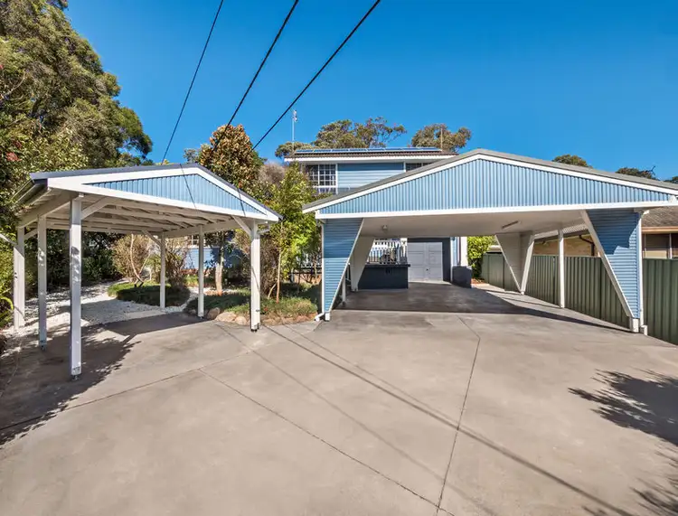 243 Galston Road, Hornsby Heights NSW 2077