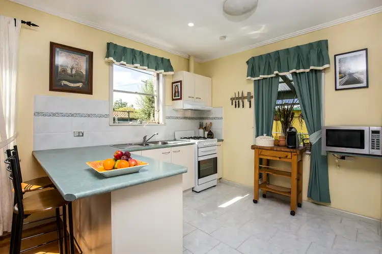 Fourth view of Homely house listing, 1 Robinson Street, Jacana VIC 3047