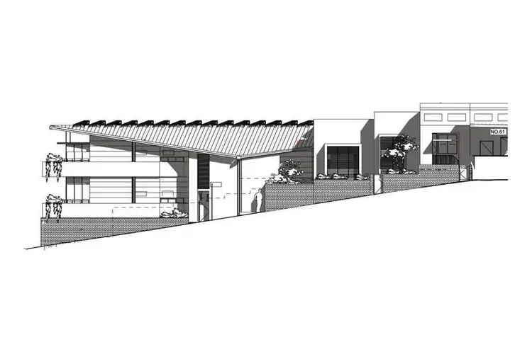 Sixth view of Homely house listing, 63-65 Gottenham Street, Glebe NSW 2037