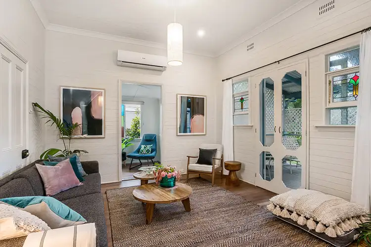 Second view of Homely house listing, 12 Palm Avenue, Mullumbimby NSW 2482