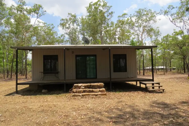 Main view of Homely house listing, 35 Little John Road, Girraween NT 836