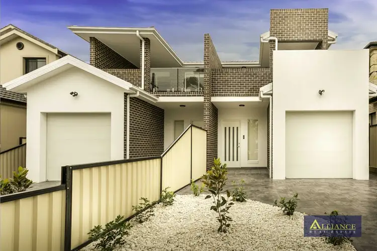 18 & 18A Ferndale Road, Revesby NSW 2212