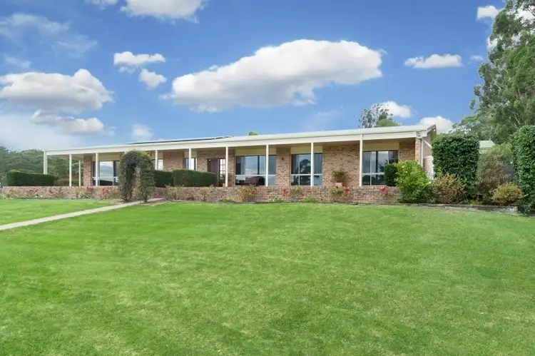 Second view of Homely house listing, 10 Wheatley Place, Conjola NSW 2539