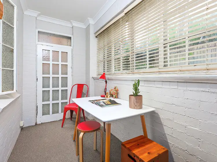 Third view of Homely apartment listing, 1/28 Waruda Street, Kirribilli NSW 2061