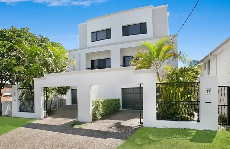 2/33 Ocean Street, Mermaid Beach QLD 4218